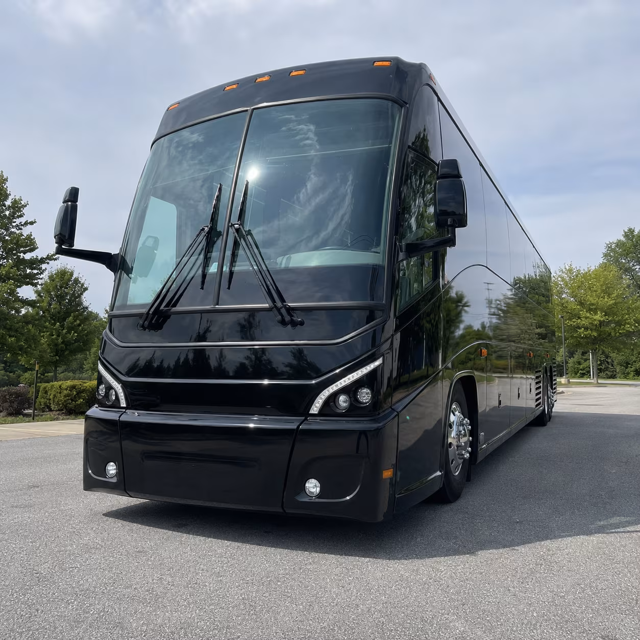 airport shuttle buses for sports teams and school groups in visalia