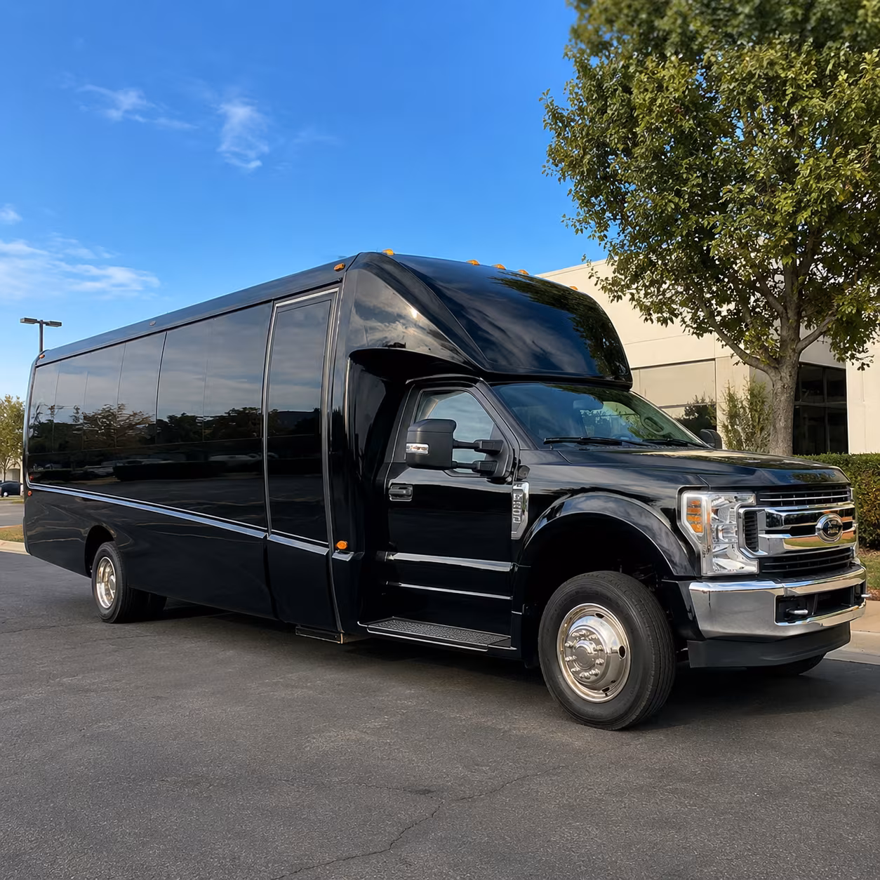 book your visalia prom bus early availability goes fast