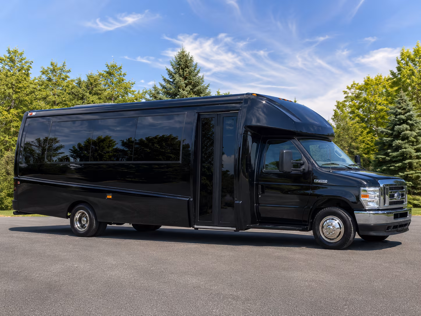 buses for agriculture and outdoor education field trips near visalia
