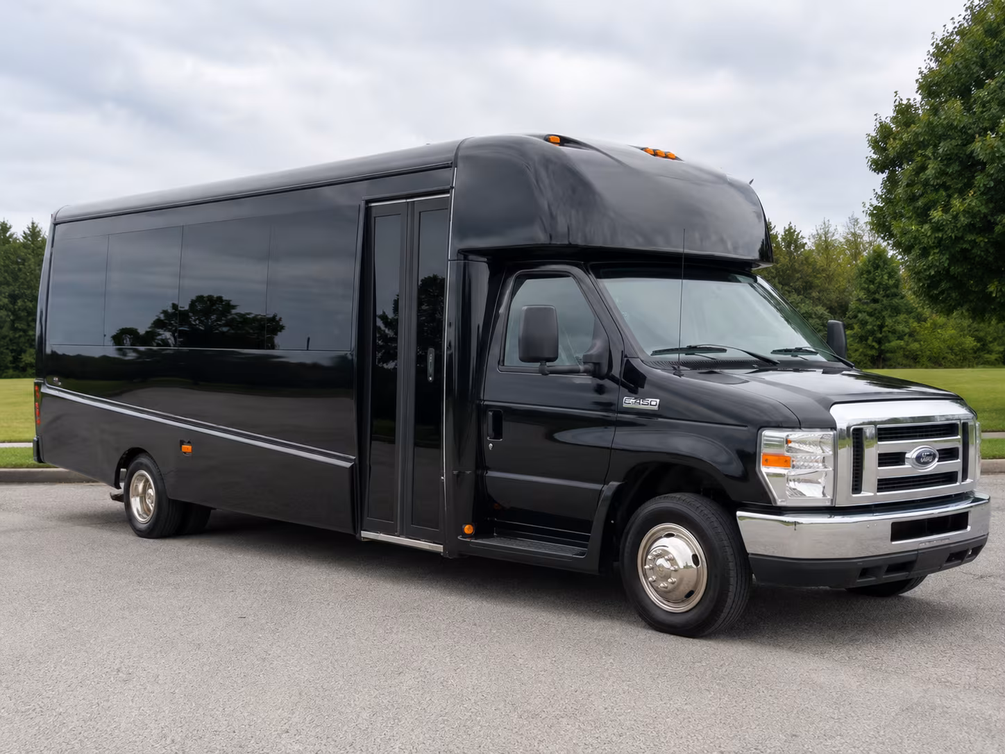 buses for science and discovery field trips across the central valley