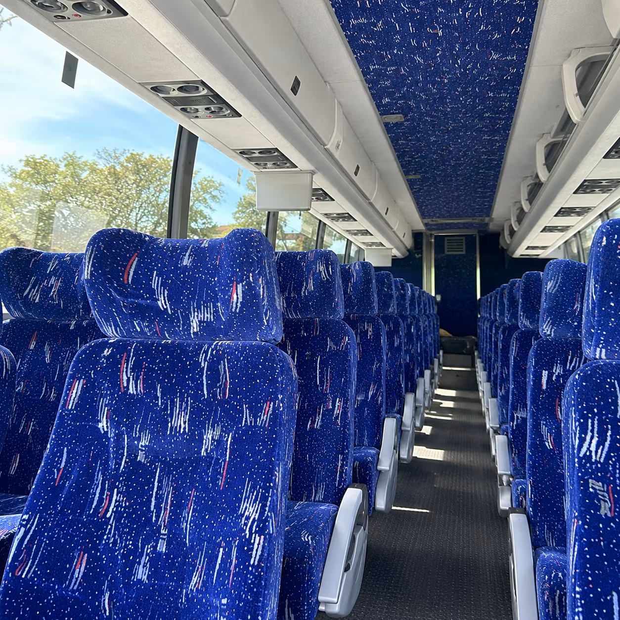 charter buses for sequoia and kings canyon field trips from visalia
