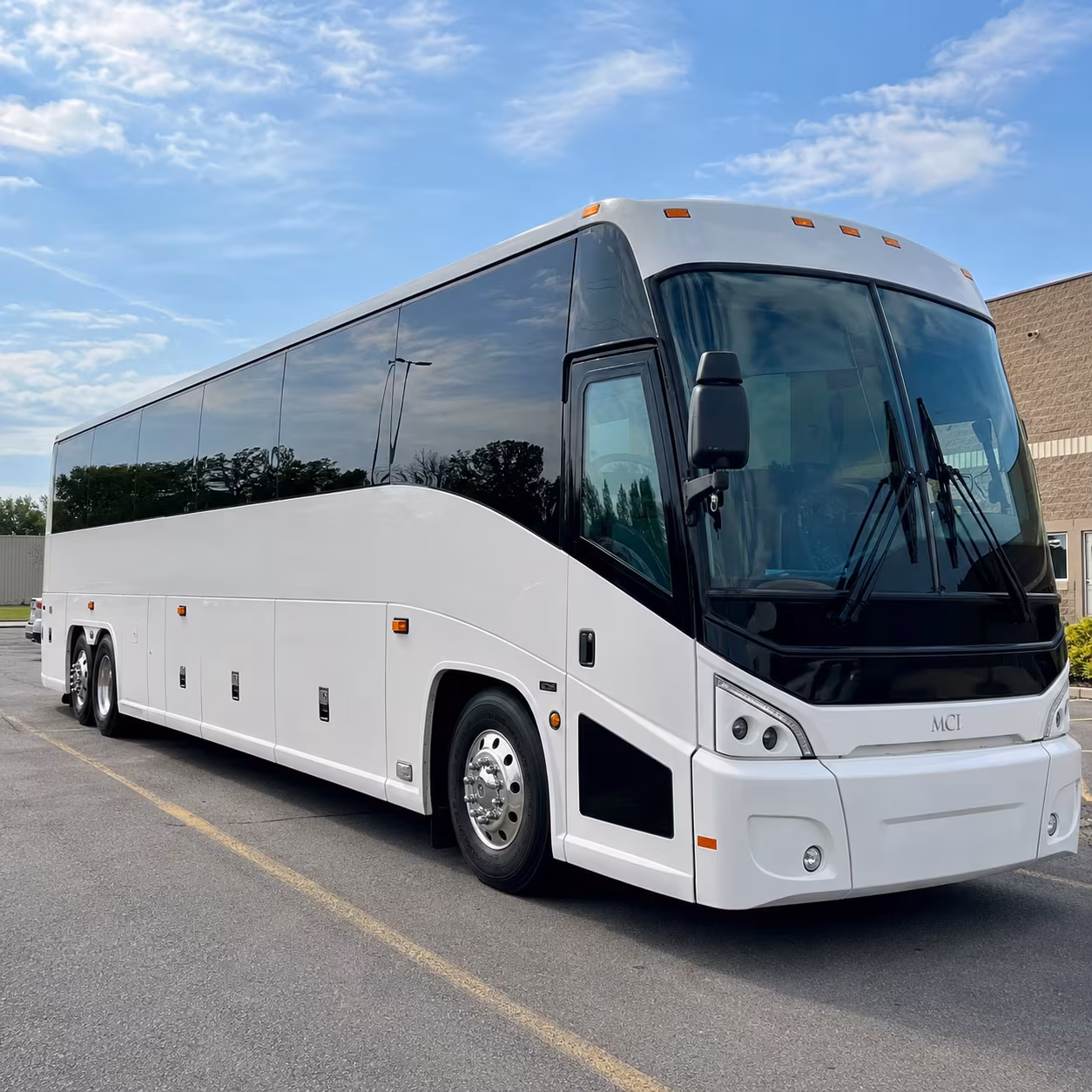 corporate event and off site meeting transportation in visalia