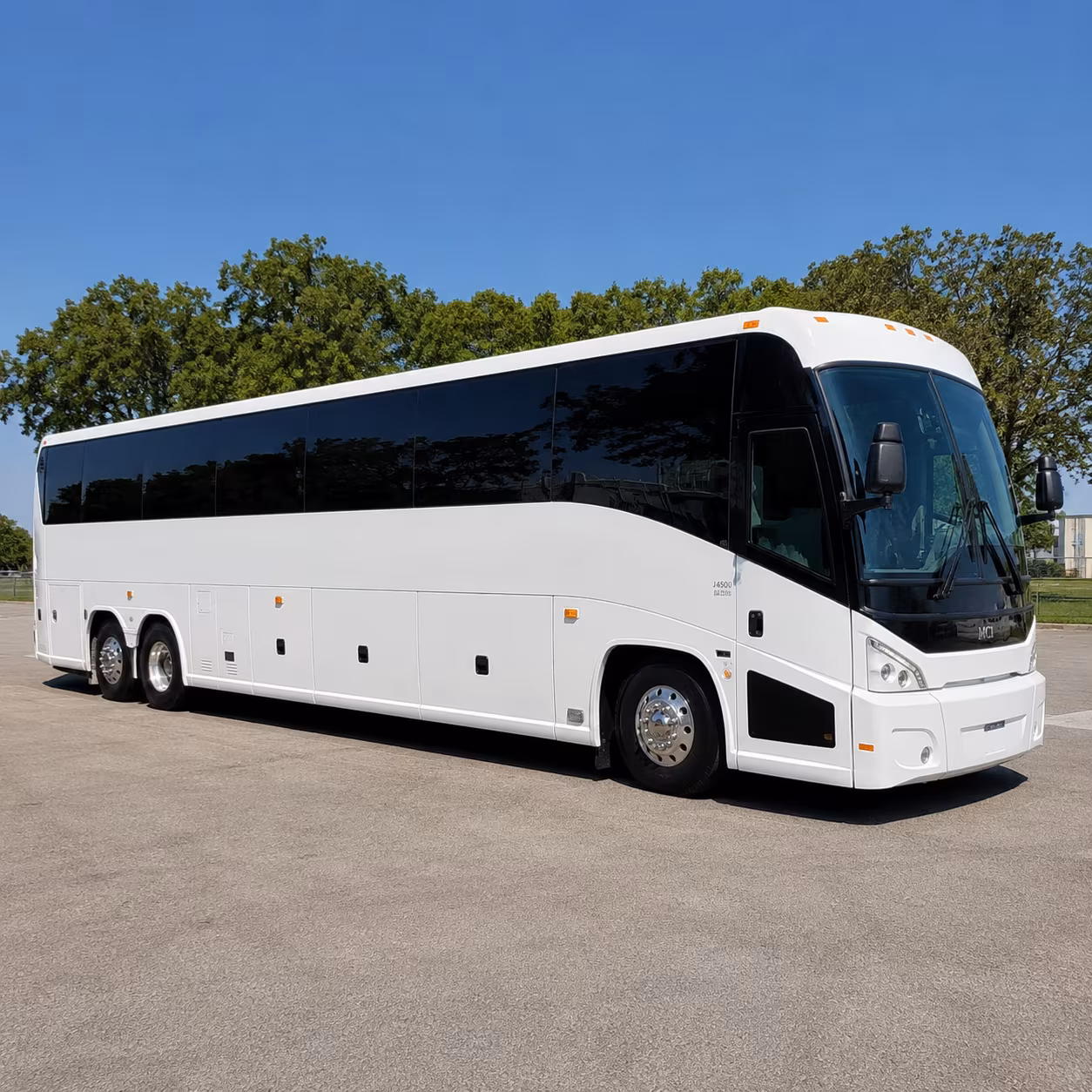 employee bus rentals for visalia s warehouse and distribution workforce