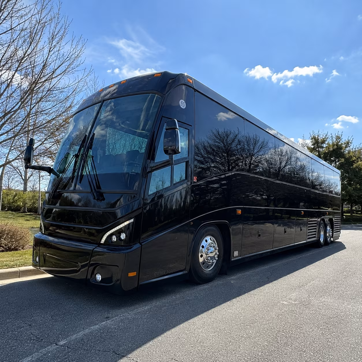 fresno yosemite international airport fat charter bus and shuttle service