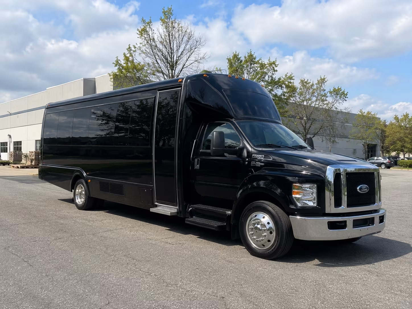 party bus rentals in visalia for the ultimate prom night