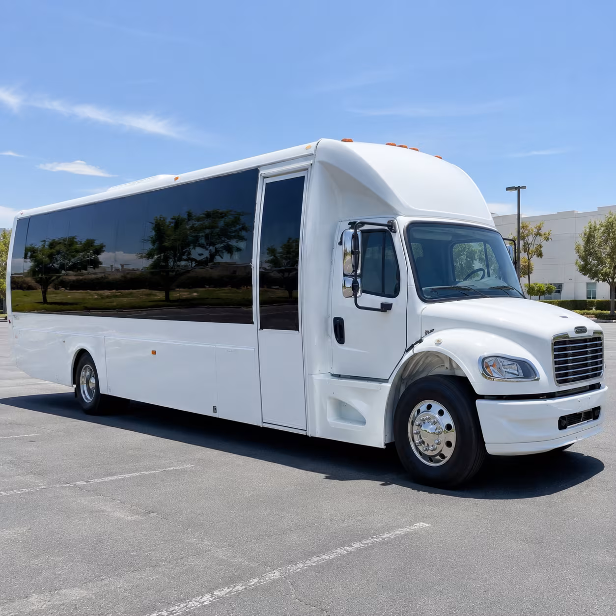 party buses and fan buses to visalia rawhide home games