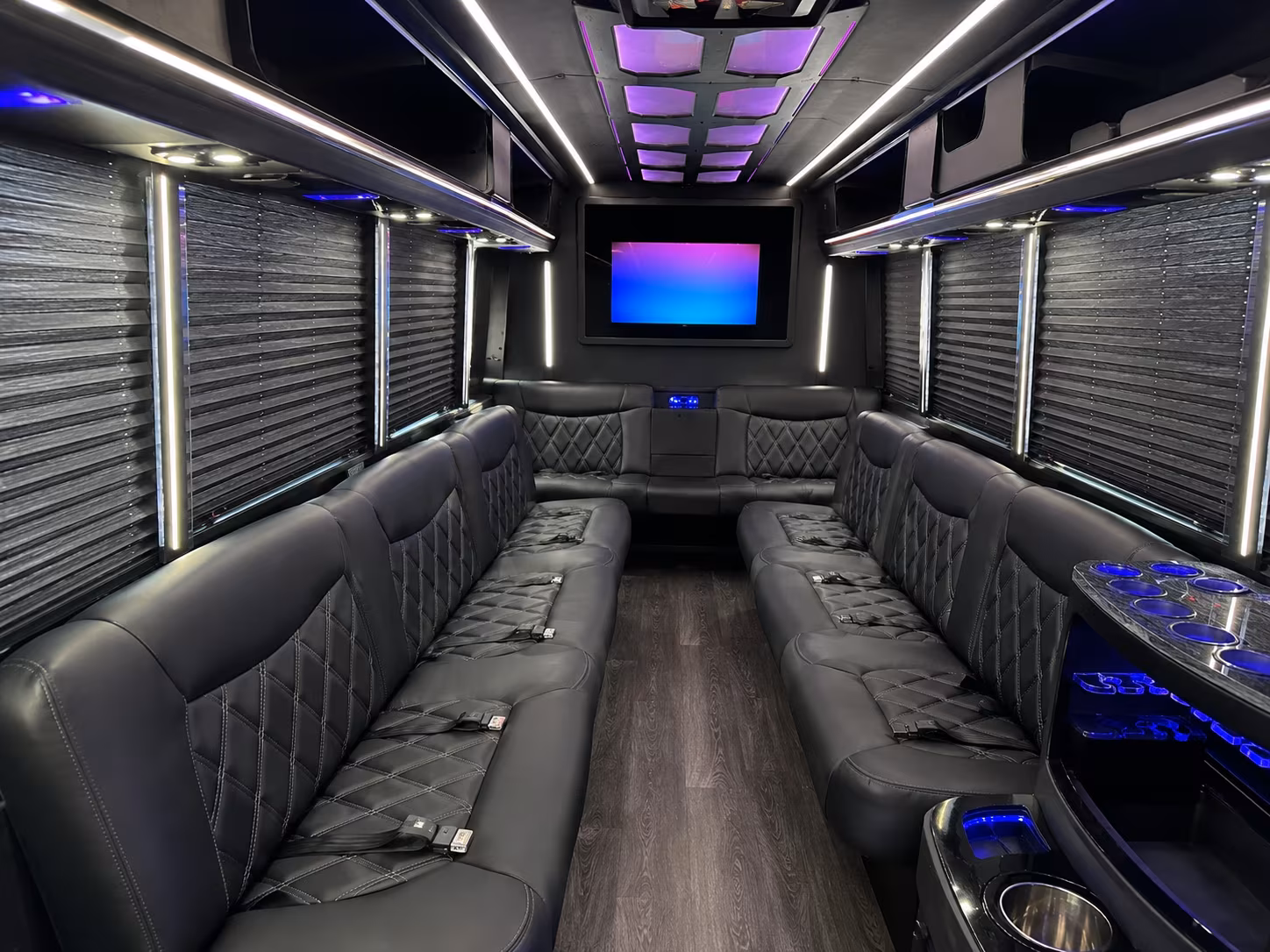 party buses for bachelorette wine tours around visalia and tulare county