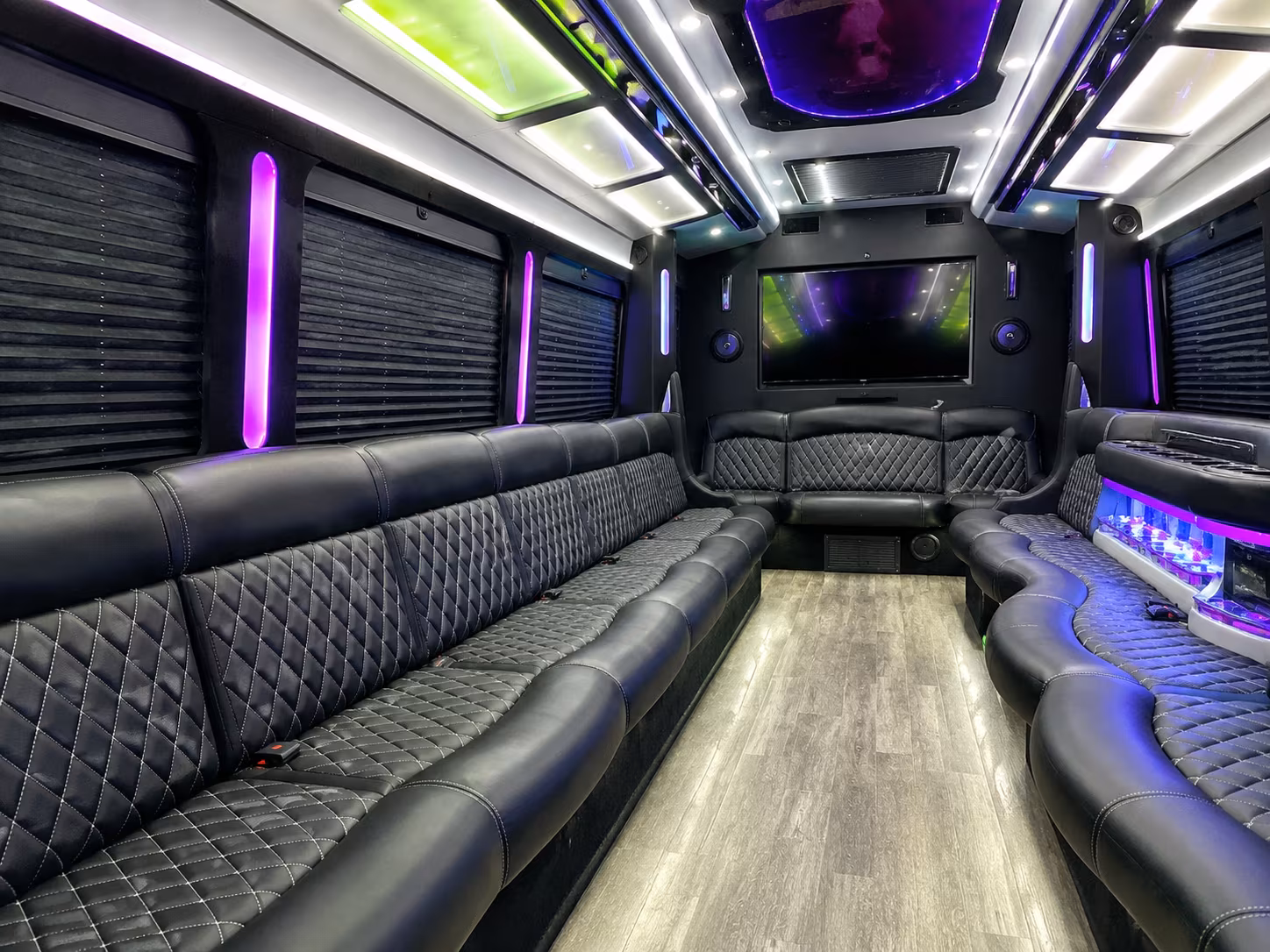 party buses to warnors theatre and fresno s historic venue circuit