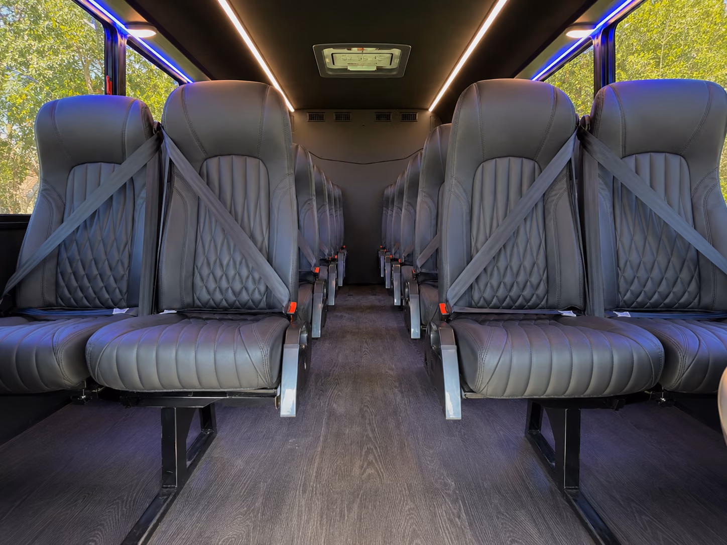visalia airport transportation