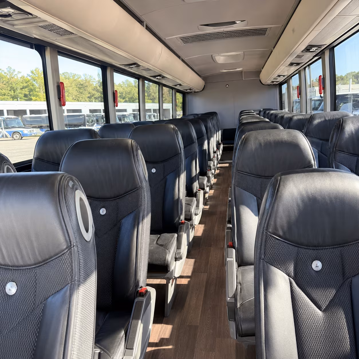 visalia charter bus trips to las vegas multi day and overnight routes
