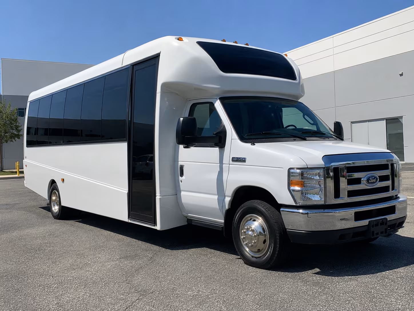 visalia field trip transportation