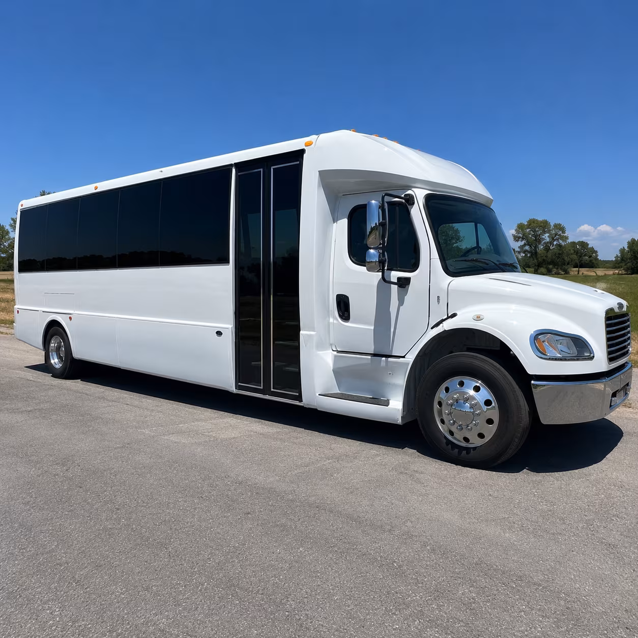 visalia government military transportation onboard seating