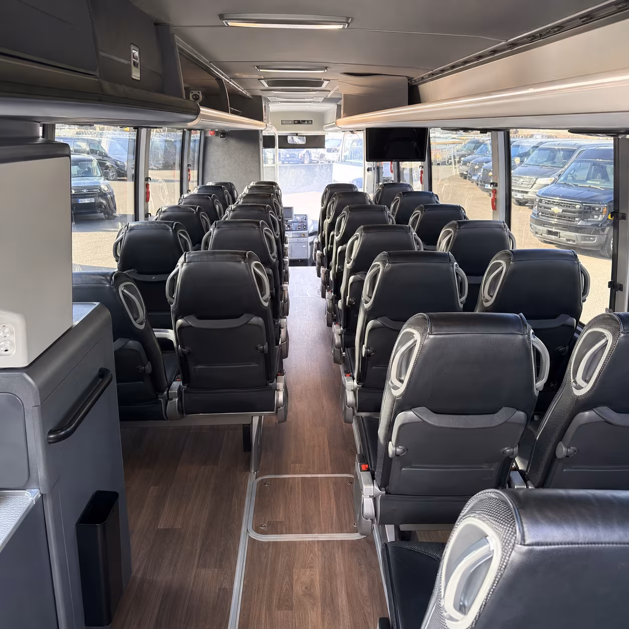 visalia wine tour transportation