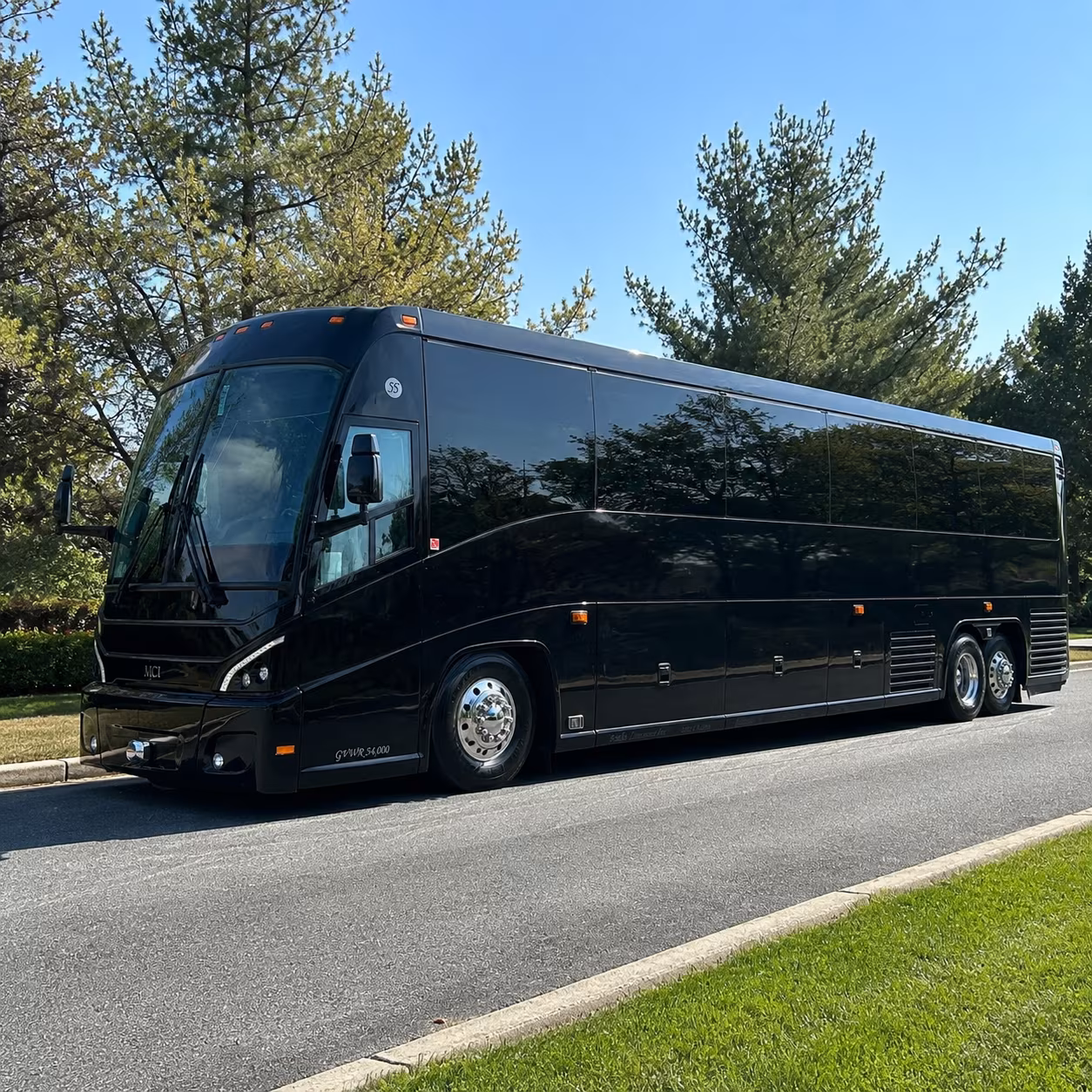 yosemite and sequoia national park group airport transfers